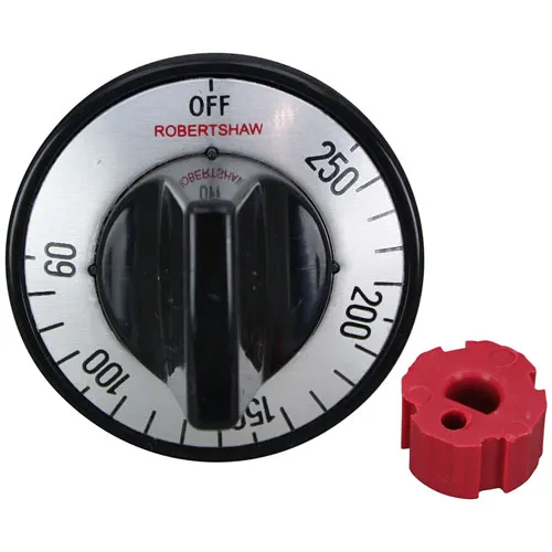 AllPoints 1301002 Control Knob & Dial