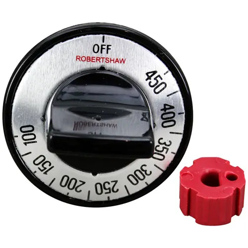 AllPoints 1301004 Control Knob & Dial