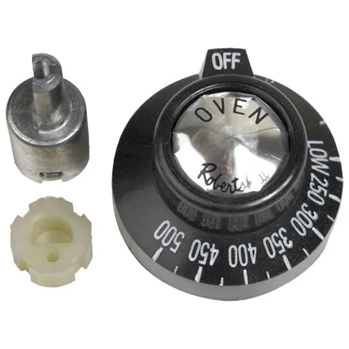 AllPoints 1301016 Control Knob & Dial