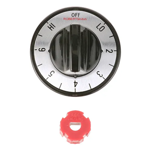 AllPoints 1301083 Control Knob & Dial