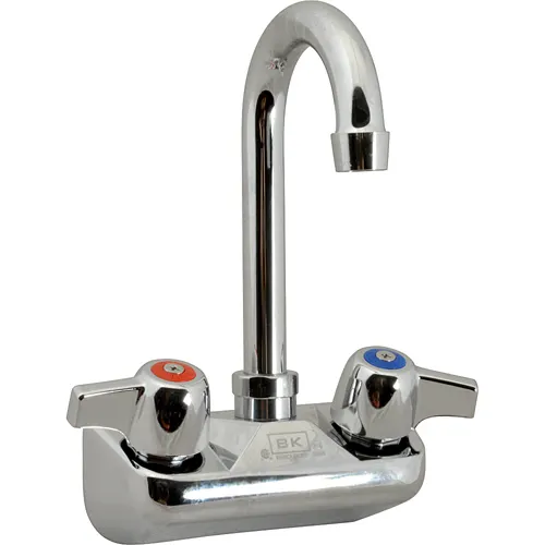 AllPoints 13120 Wall / Splash Mount Faucet