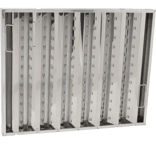AllPoints 131805 Exhaust Hood Filter