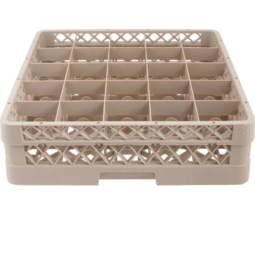 AllPoints 1331264 Glass Compartment Dishwasher Rack