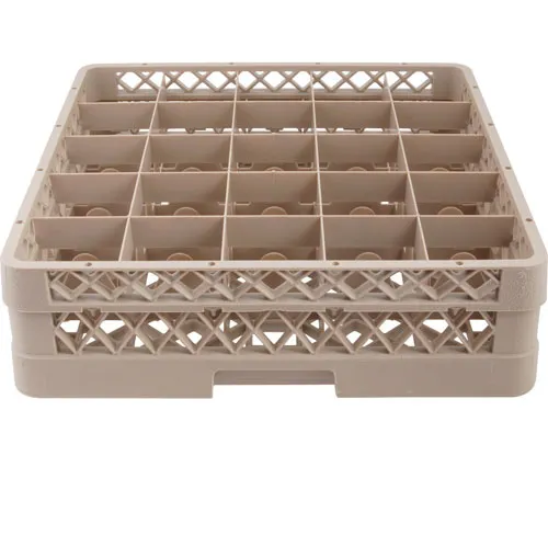 AllPoints 1331265 Glass Compartment Dishwasher Rack