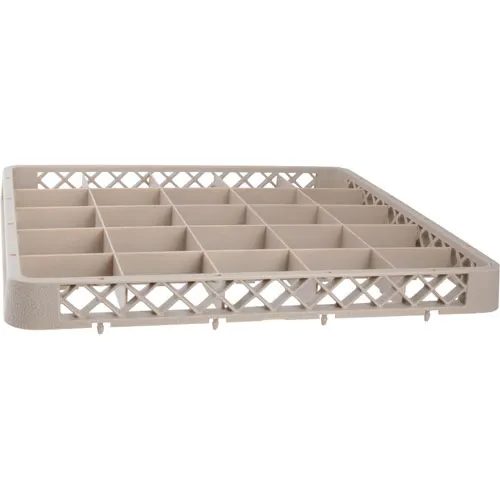 AllPoints 1331267 Glass Compartment Dishwasher Rack