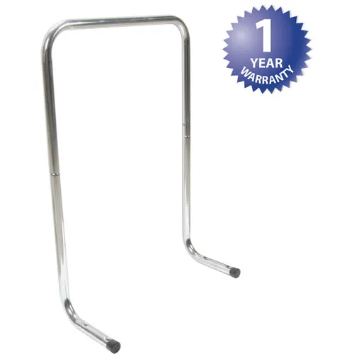 AllPoints 1331278 Traex Dolly Dish Rack Handle