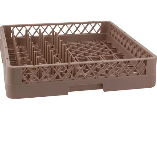 AllPoints 1331332 Glass Compartment Dishwasher Rack
