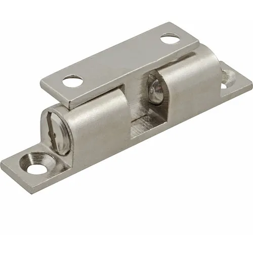 AllPoints 1341074 Adjustable Tension Catch, 7/16" x 2-3/8"