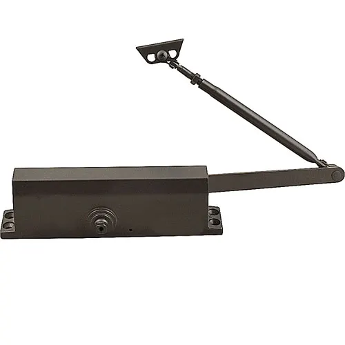 AllPoints 1341121 Hydraulic Door Closer, #4 closer