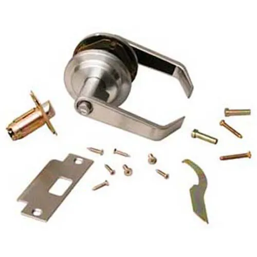 AllPoints 1341131 Lever Lockset