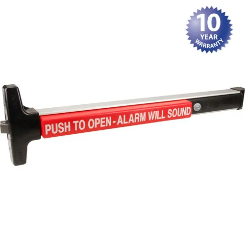 AllPoints 1341143 Detex Emergency Exit Alarm