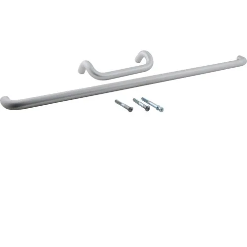 AllPoints 1341187 Push/Pull Door Handle Kit