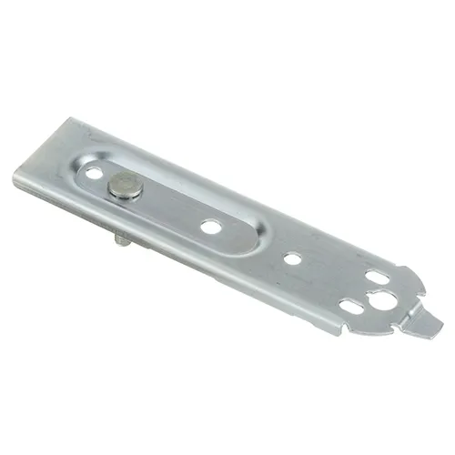 AllPoints 1341195 Detex Alarm Mounting Plate