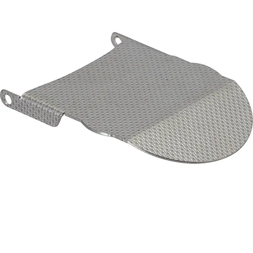 AllPoints 1361077 Funnel Cover, tin