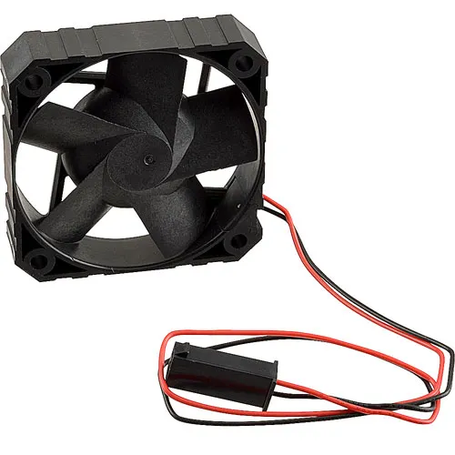 AllPoints 1361116 Fan Plug, 9 watts