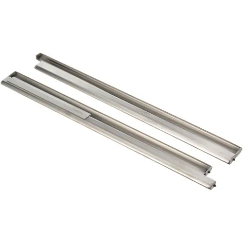 AllPoints 136372 Drawer Slides, removable, (24"L)