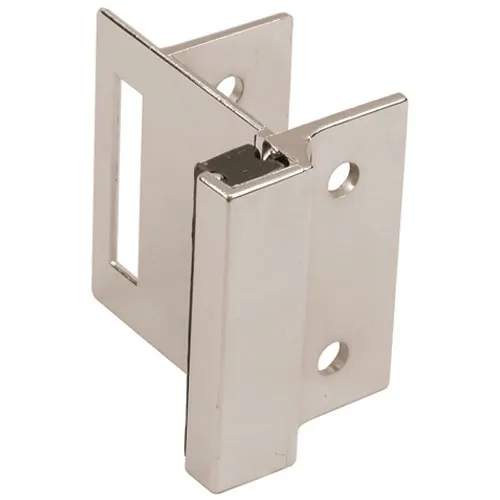 AllPoints 1411039 Strike, for in-swinging doors