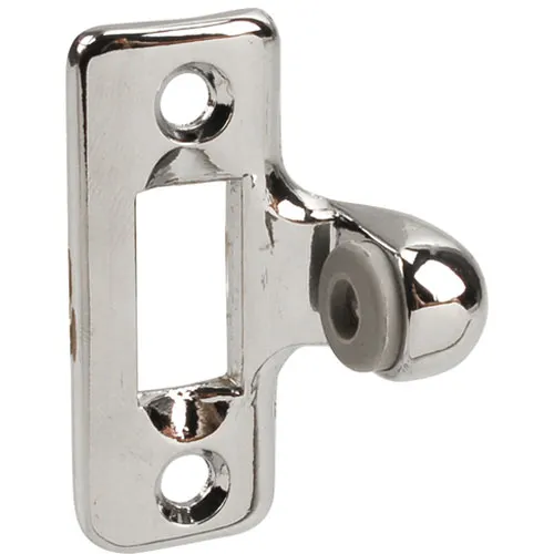 AllPoints 1412009 Restroom Door Latch Bumper