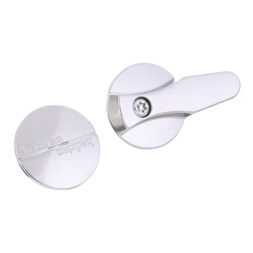 AllPoints 1412247 Door Knob Cover