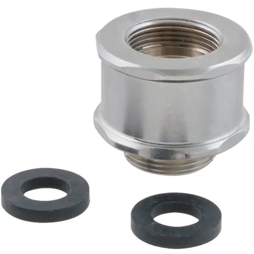 AllPoints 15155 Pre-Rinse Spray Valve Swivel, 1-3/16"L