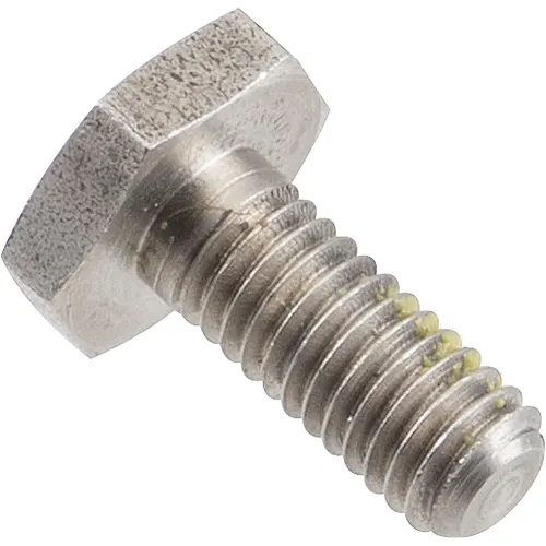 AllPoints 1591229 Lever Arm Screw by Strahman, 10-32 thread