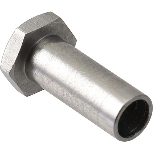 AllPoints 1591230 Lever Arm Nut by Strahman, 3/4"