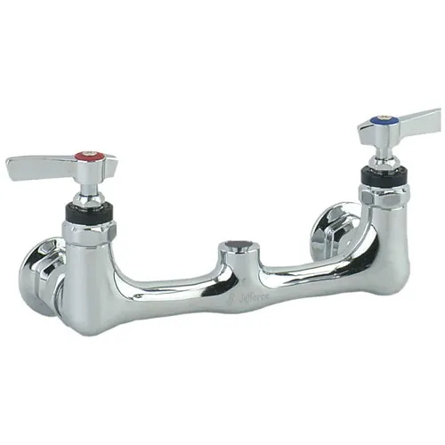 AllPoints 15920 Encore Pre-Rinse Base, 8"L, wall mount