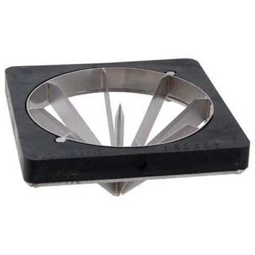 AllPoints 168254 InstaCut Blade, wedger assembly, 8-section