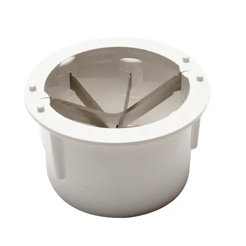 AllPoints 168313 Blade Cup, with cover, 6 wedge
