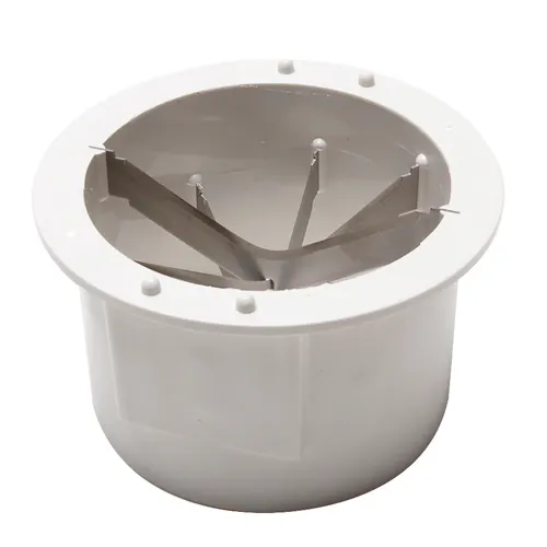 AllPoints 168314 Blade Cup, with cover, 8 wedge