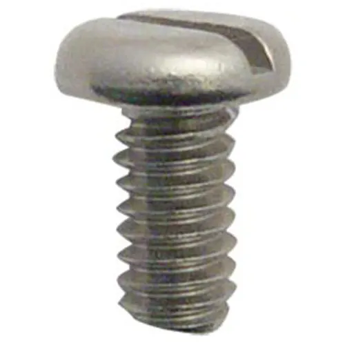 AllPoints 168451 Nemco Easy Tomato Slicer Table Stop Screw