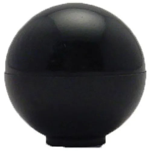 AllPoints 168455 Easy Slicer Ball Knob, 1-1/8" OD