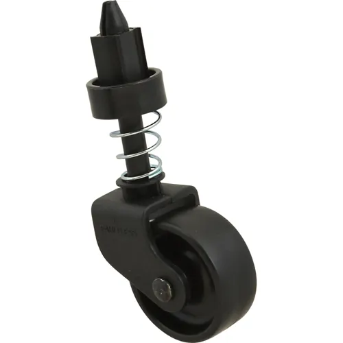 AllPoints 169228 Casters