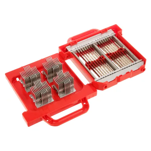 AllPoints 1711341 Tomato Set, 3/16" slice