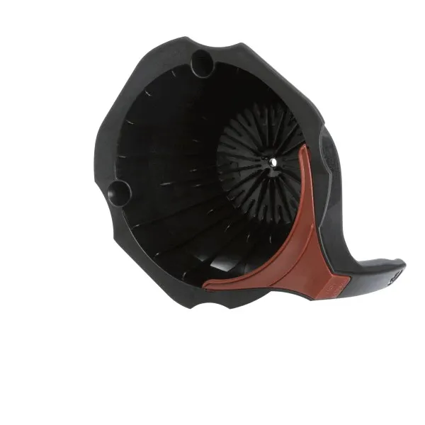 AllPoints 1781075 Brew Funnel, 10-3/16", with steam guard