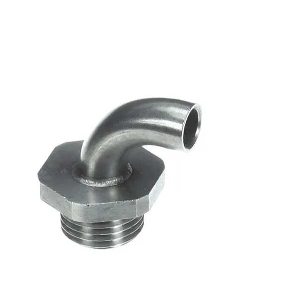 AllPoints 1781123 Spray Head Fitting, 10"L, 3/8-18 thread