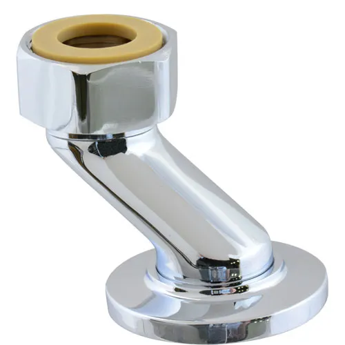AllPoints 18996 Encore Adjustable Inlet, 2" total range