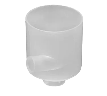 AllPoints 1901187 Mixing Chamber, 3"H, 2-1/4" OD