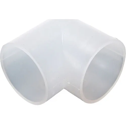 AllPoints 1901203 Ejector Elbow, 1-15/16"L, 1-5/16" ID