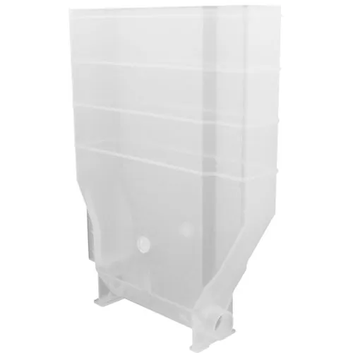 AllPoints 1901329 Hopper Only, 10-1/2"L x 2-7/8"W x 14-3/8"H