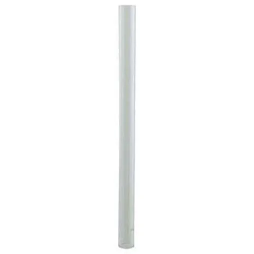 AllPoints 1941061 Gauge Glass, 5/8" OD x 9" H, coffee