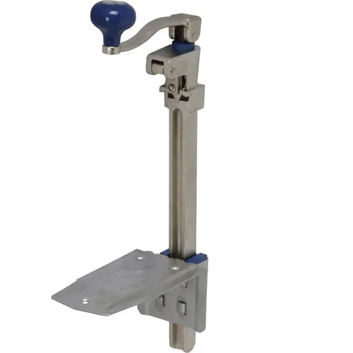 AllPoints 1981103 Table Mount Can Opener