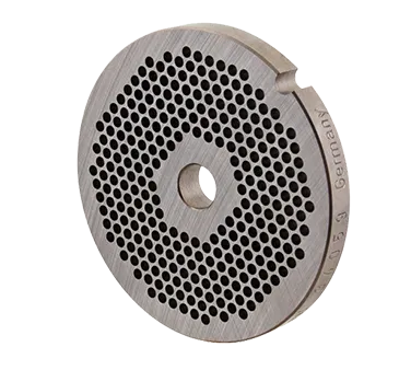AllPoints 2051049 Plate Meat Chopper / Grinder