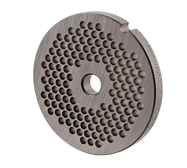 AllPoints 2051050 Plate Meat Chopper / Grinder