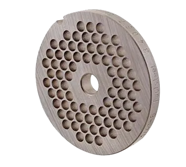 AllPoints 2051051 Plate Meat Chopper / Grinder
