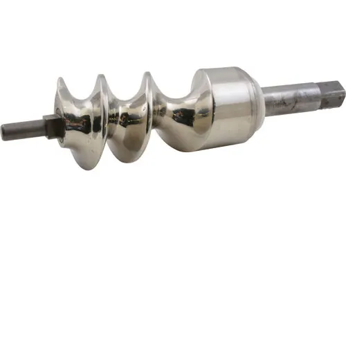 AllPoints 2051140 Feed Screw Worm, 8-1/2" L x 2-1/8" OD