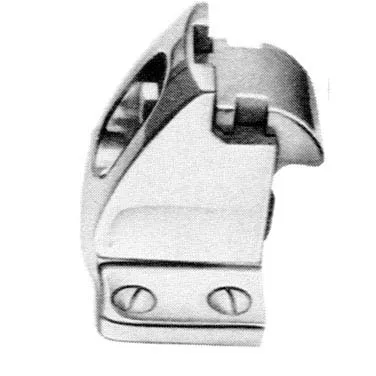AllPoints 21203 Latch