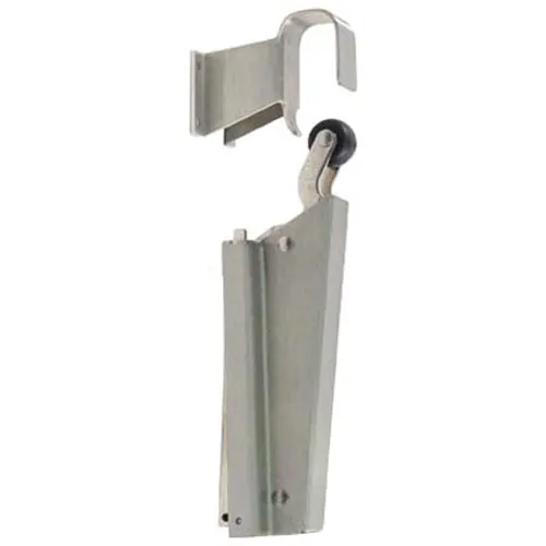 AllPoints 21312 Door Closer, heavy duty, 1-1/8" offset
