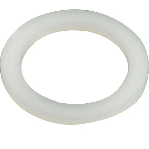 AllPoints 2151185 Washer, 1" OD, ivory