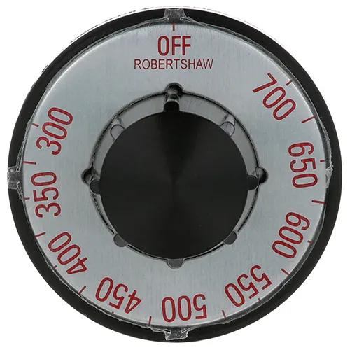 AllPoints 221008 Control Knob & Dial
